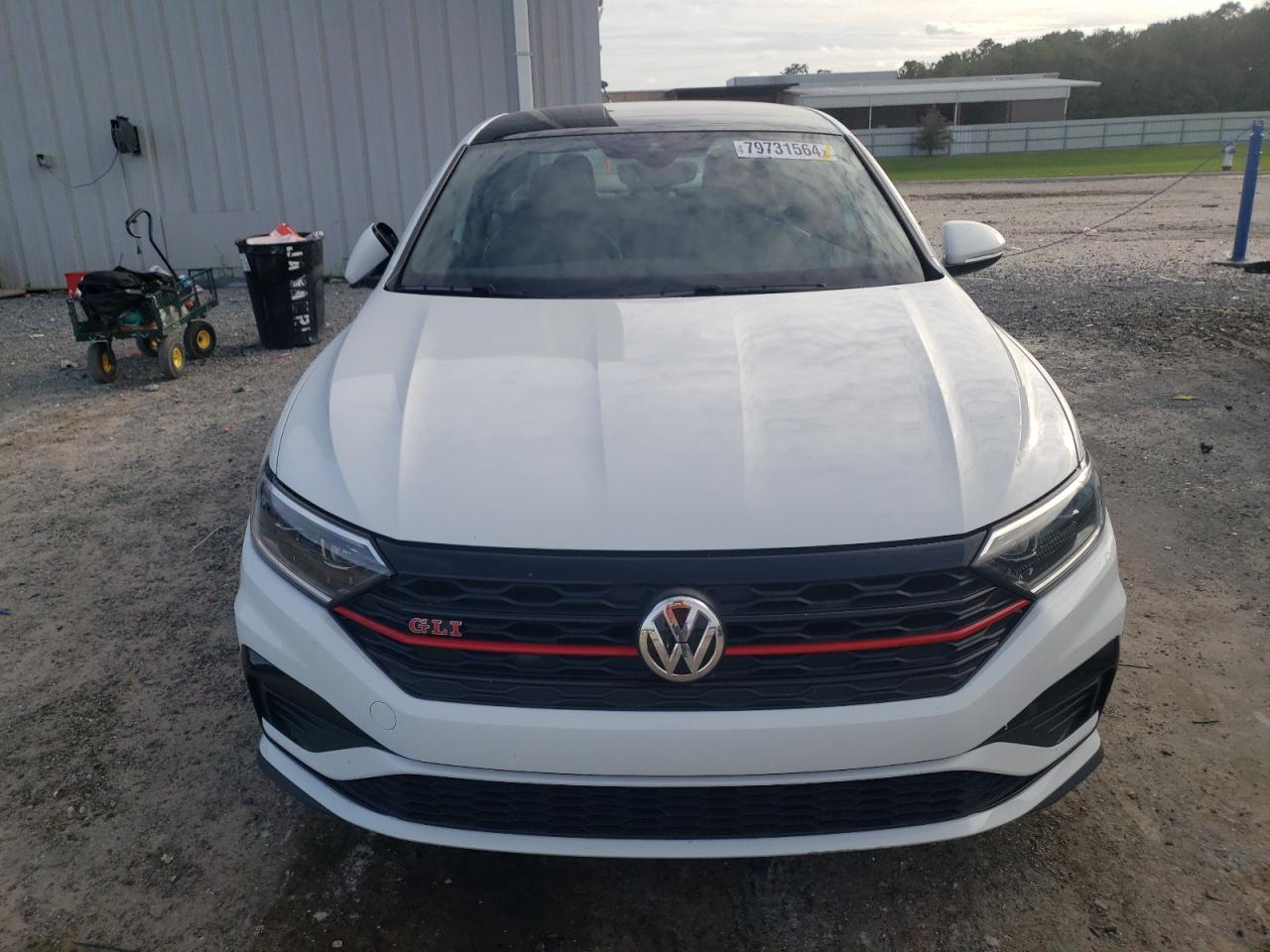 2021 Volkswagen Jetta - Image 5