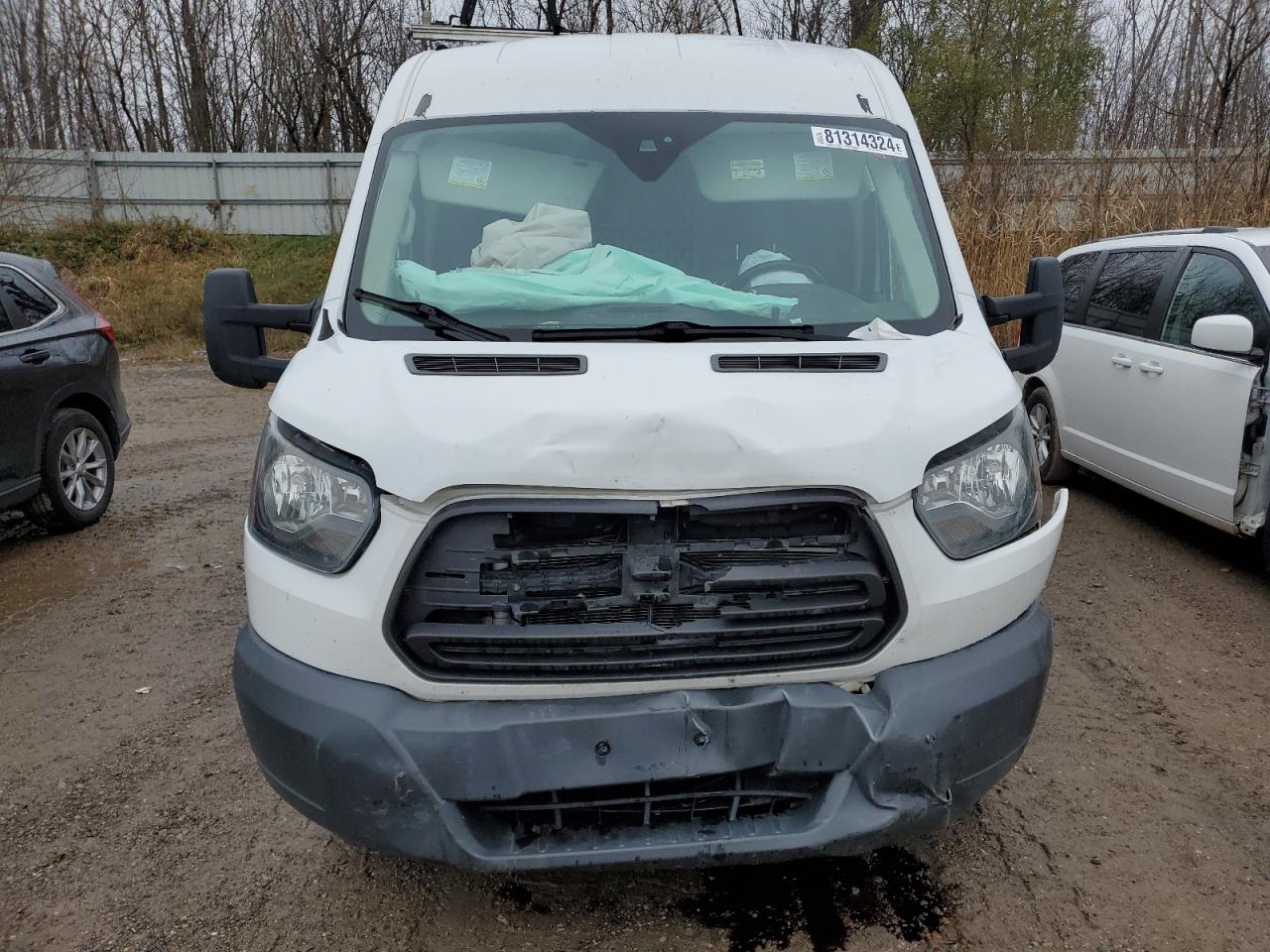 2017 Ford Transit - Image 5