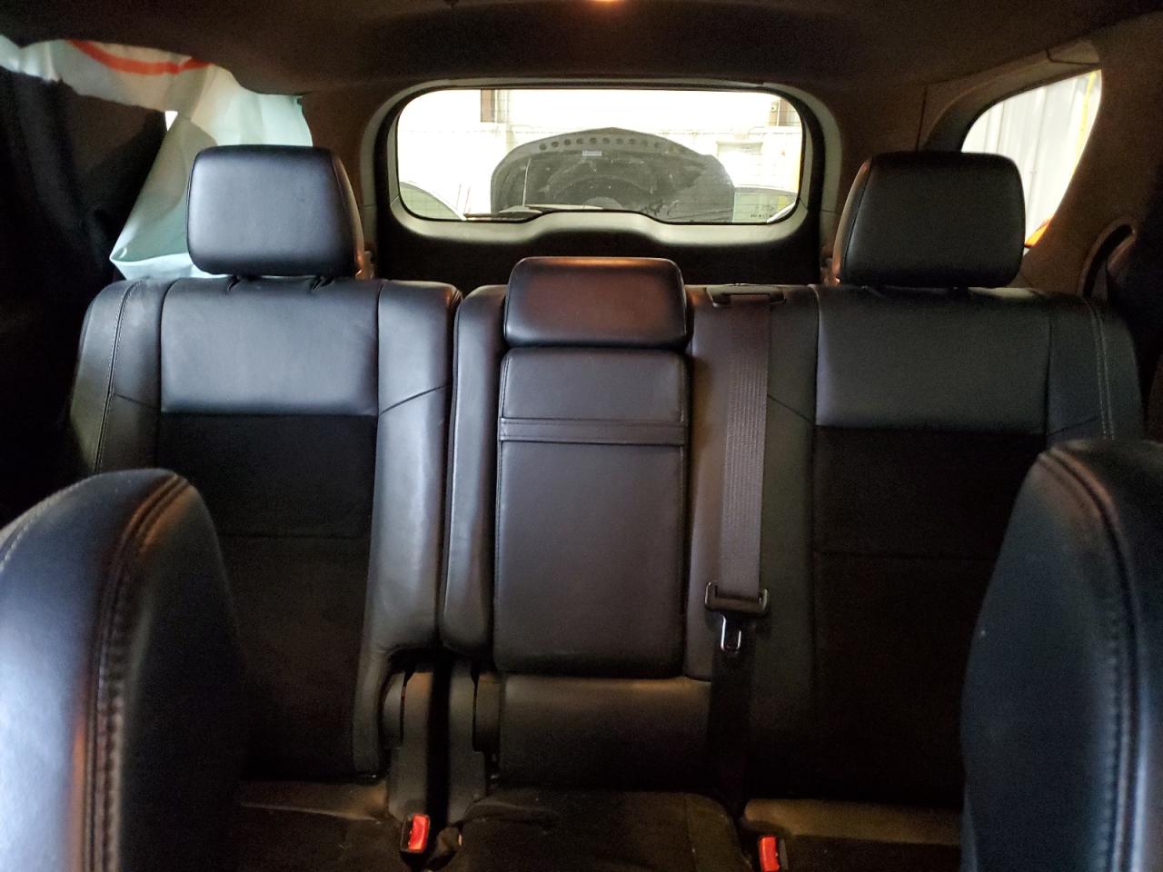 2015 Dodge Durango - Image 10