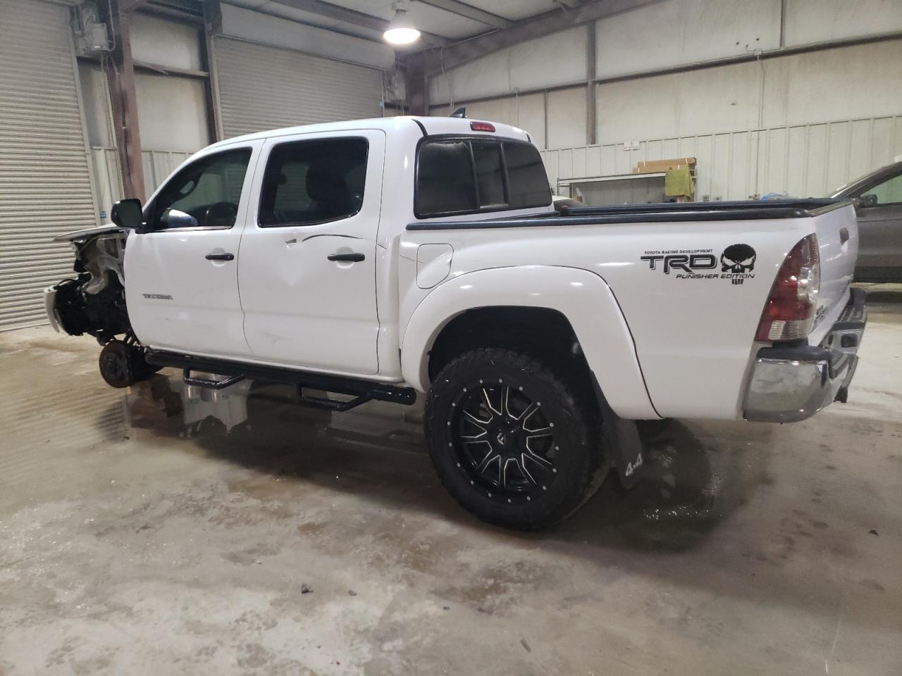 2012 Toyota Tacoma - Image 2