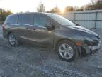 2018 Honda Odyssey Exl продається в Prairie Grove, AR - Front End