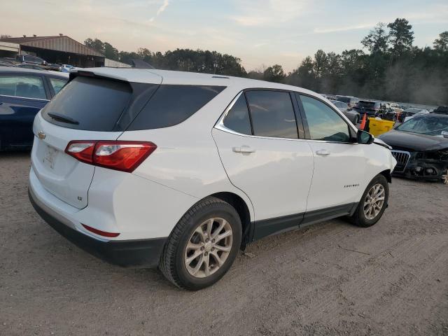  CHEVROLET EQUINOX 2019 Biały