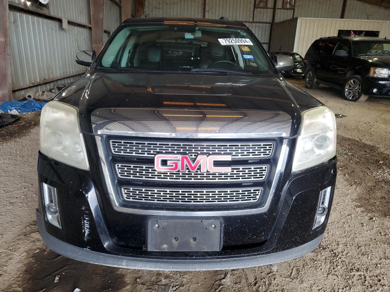 VIN 2GKFLTE37F6301374 2015 GMC TERRAIN no.5