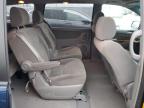 2004 Toyota Sienna Xle للبيع في Franklin، WI - Front End