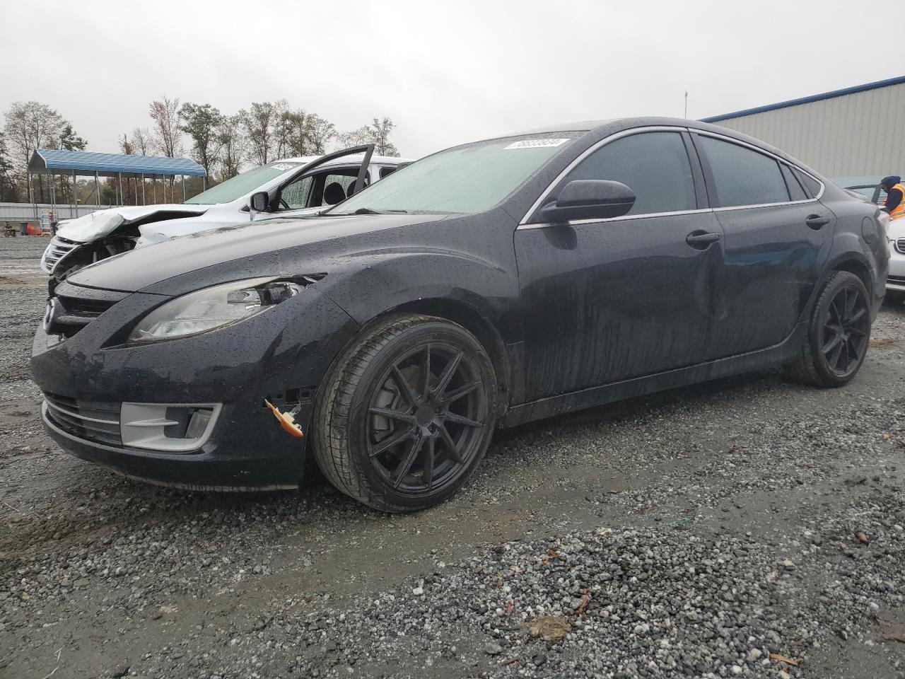 2009 Mazda 6 - Image 1