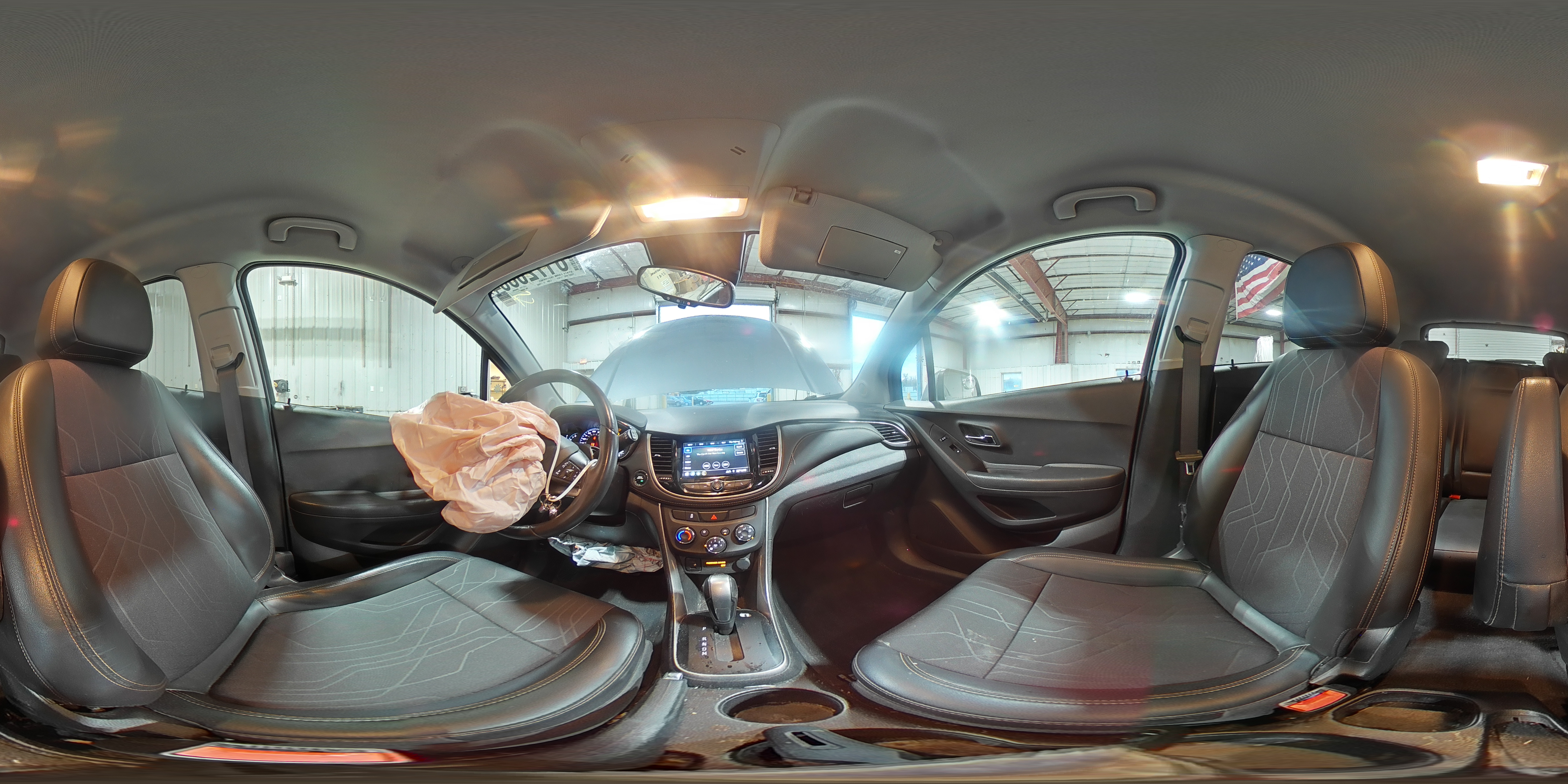 2019 Chevrolet Trax - Image 15