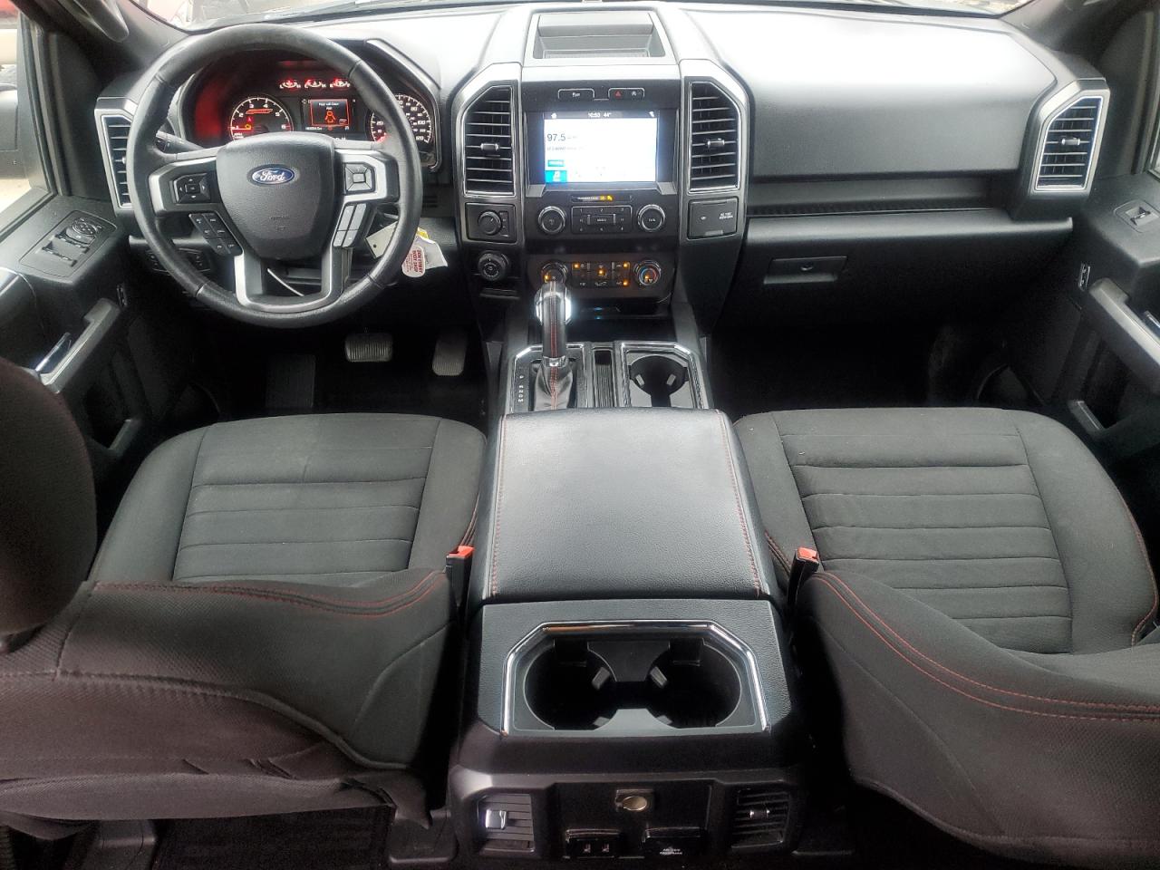 2019 Ford F-150 - Image 8