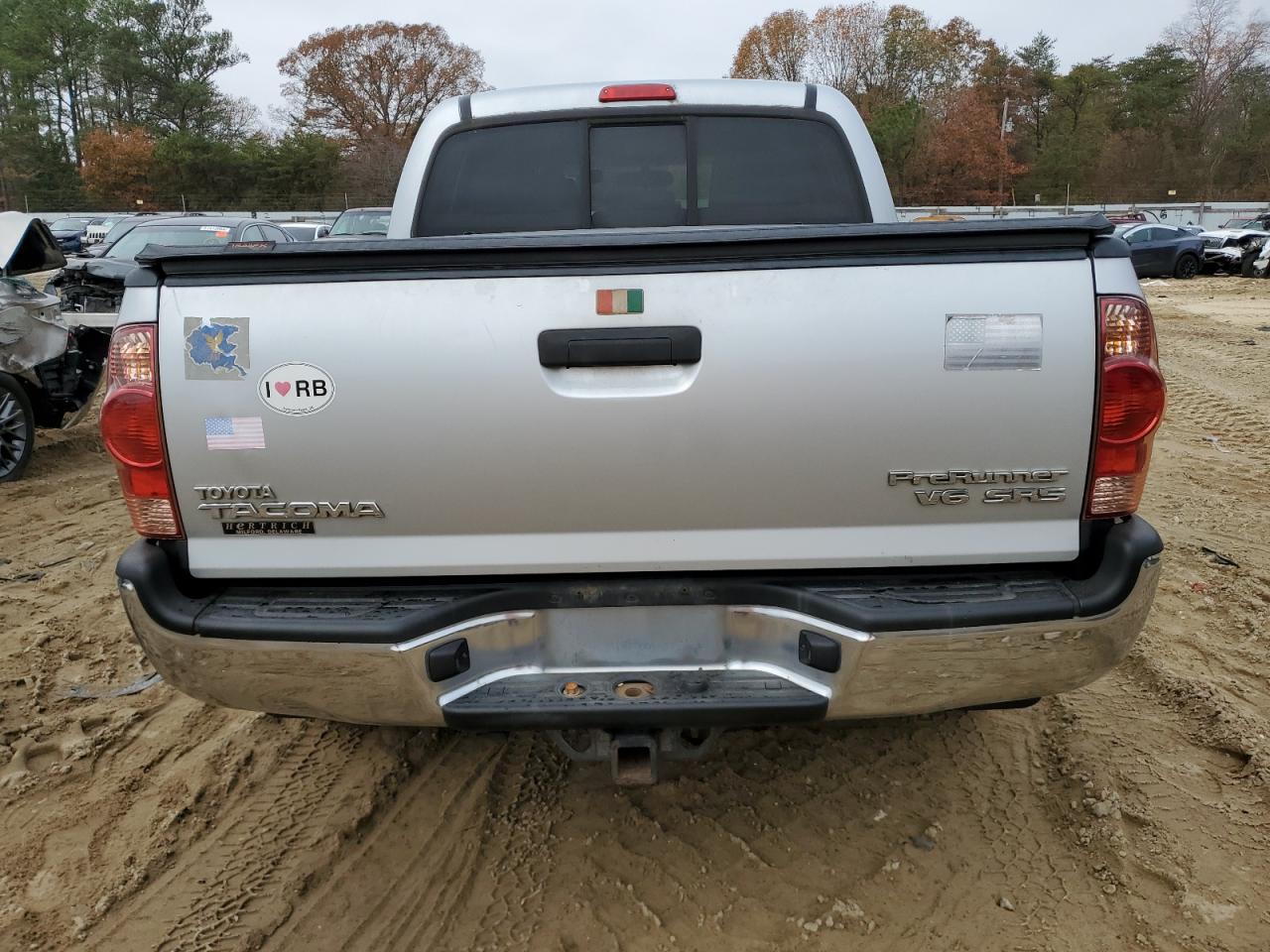 2008 Toyota Tacoma - Image 6