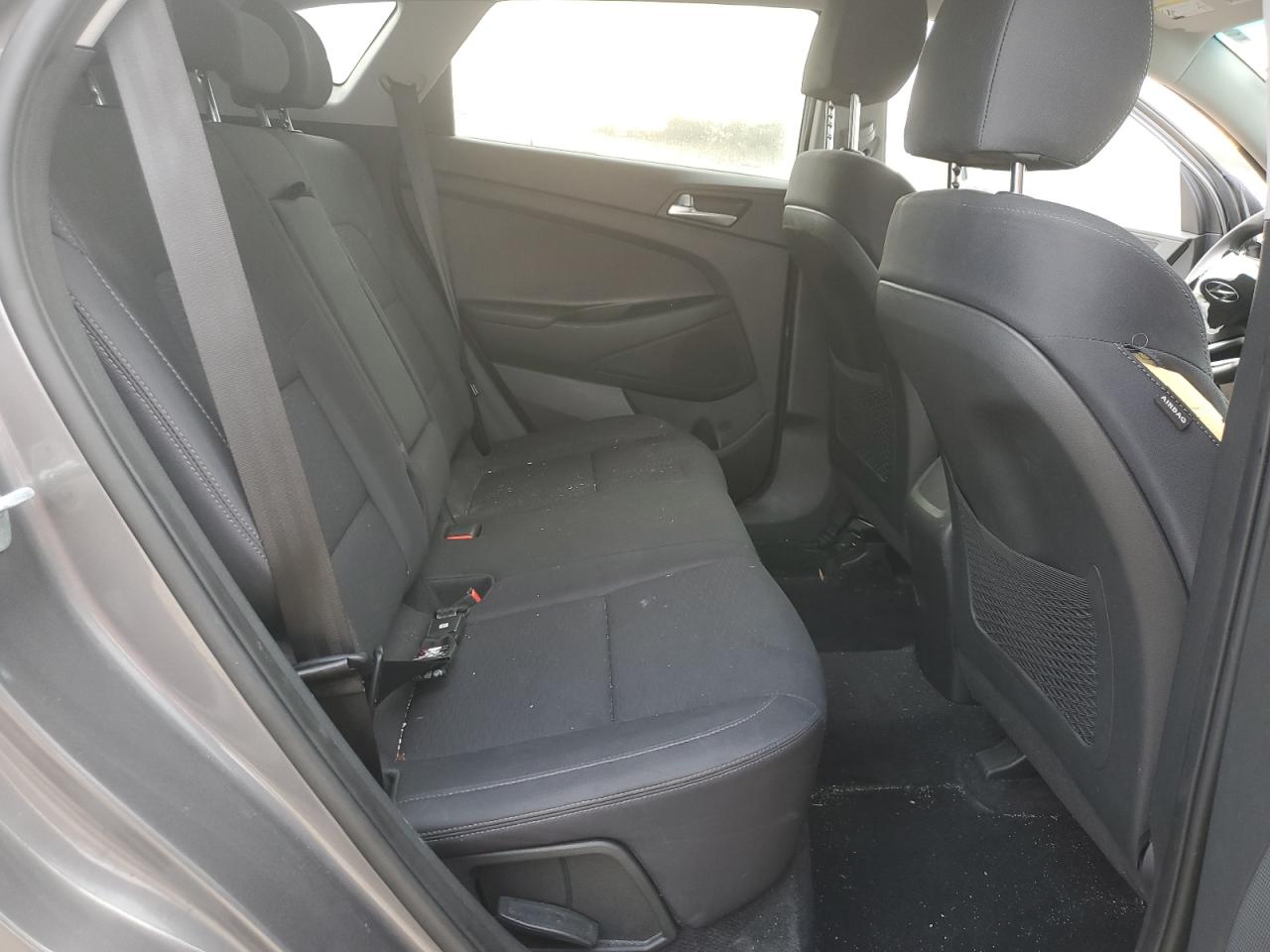 2020 Hyundai Tucson - Image 11
