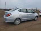 2021 Mitsubishi Mirage G4 Es en Venta en Davison, MI - Front End