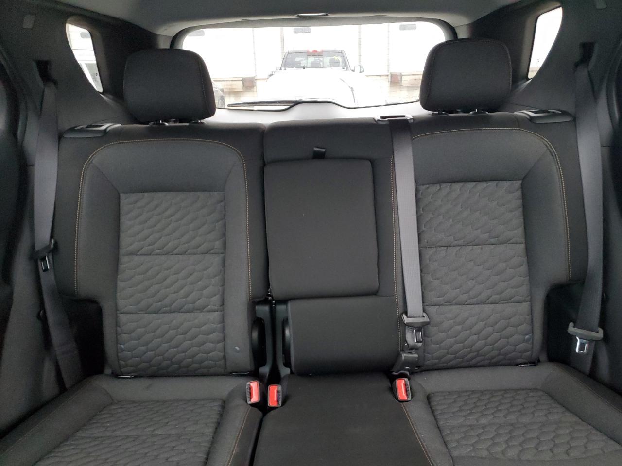 2021 Chevrolet Equinox - Image 10