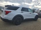 2020 Ford Explorer Police Interceptor for Sale in Hampton, VA - Front End