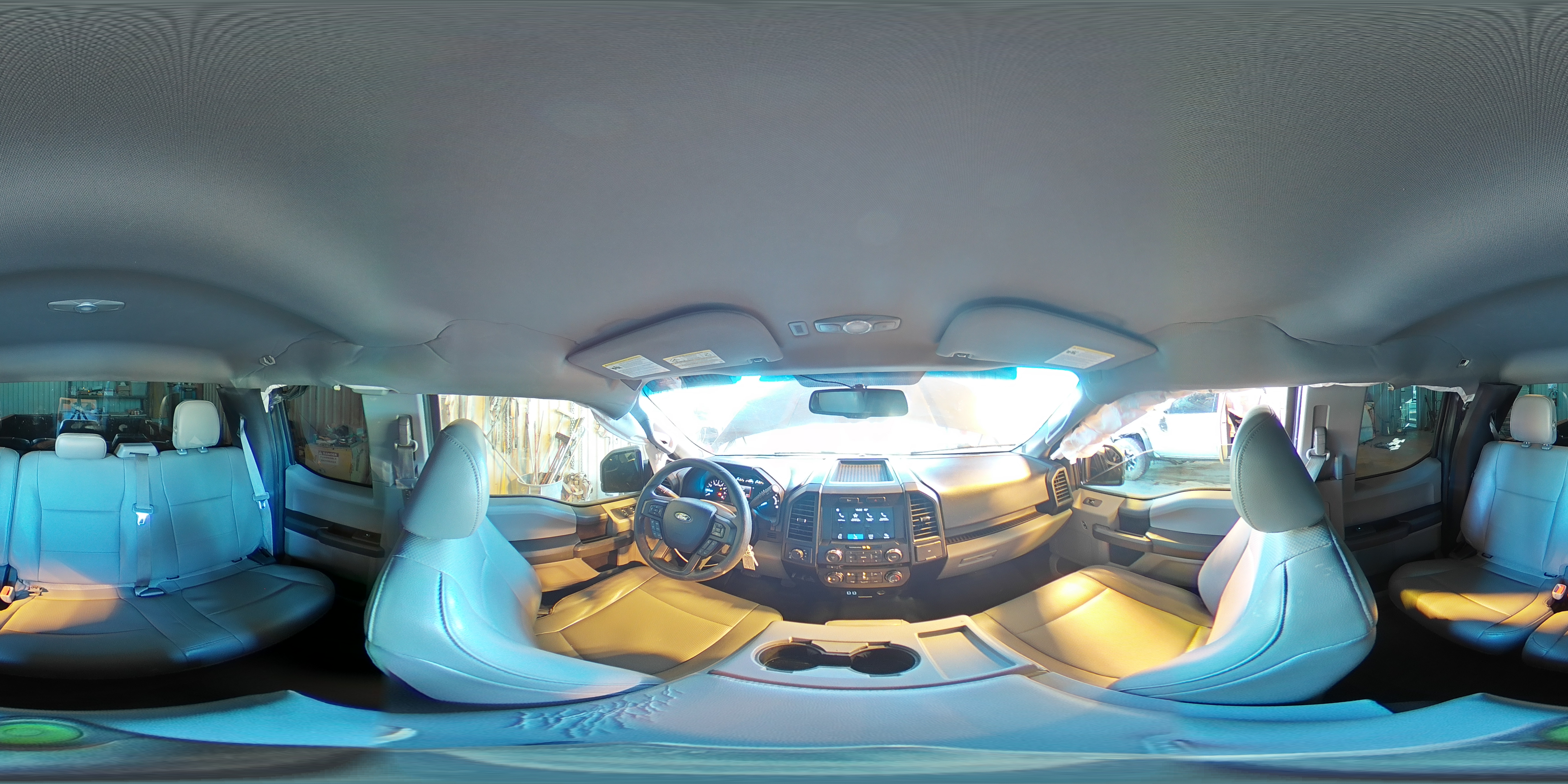 2016 Ford F-150 - Image 12