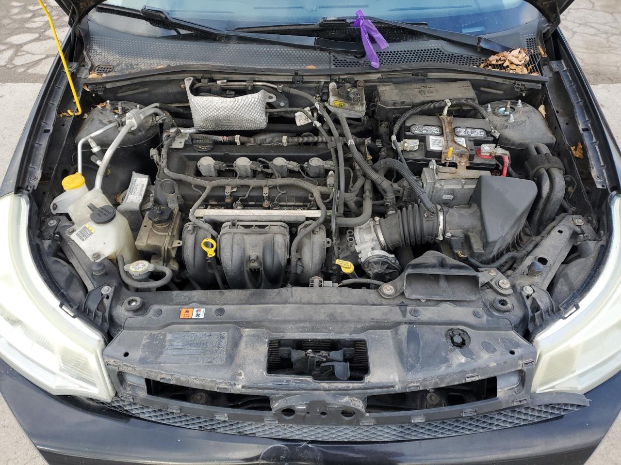 2009 Ford Focus - Image 12