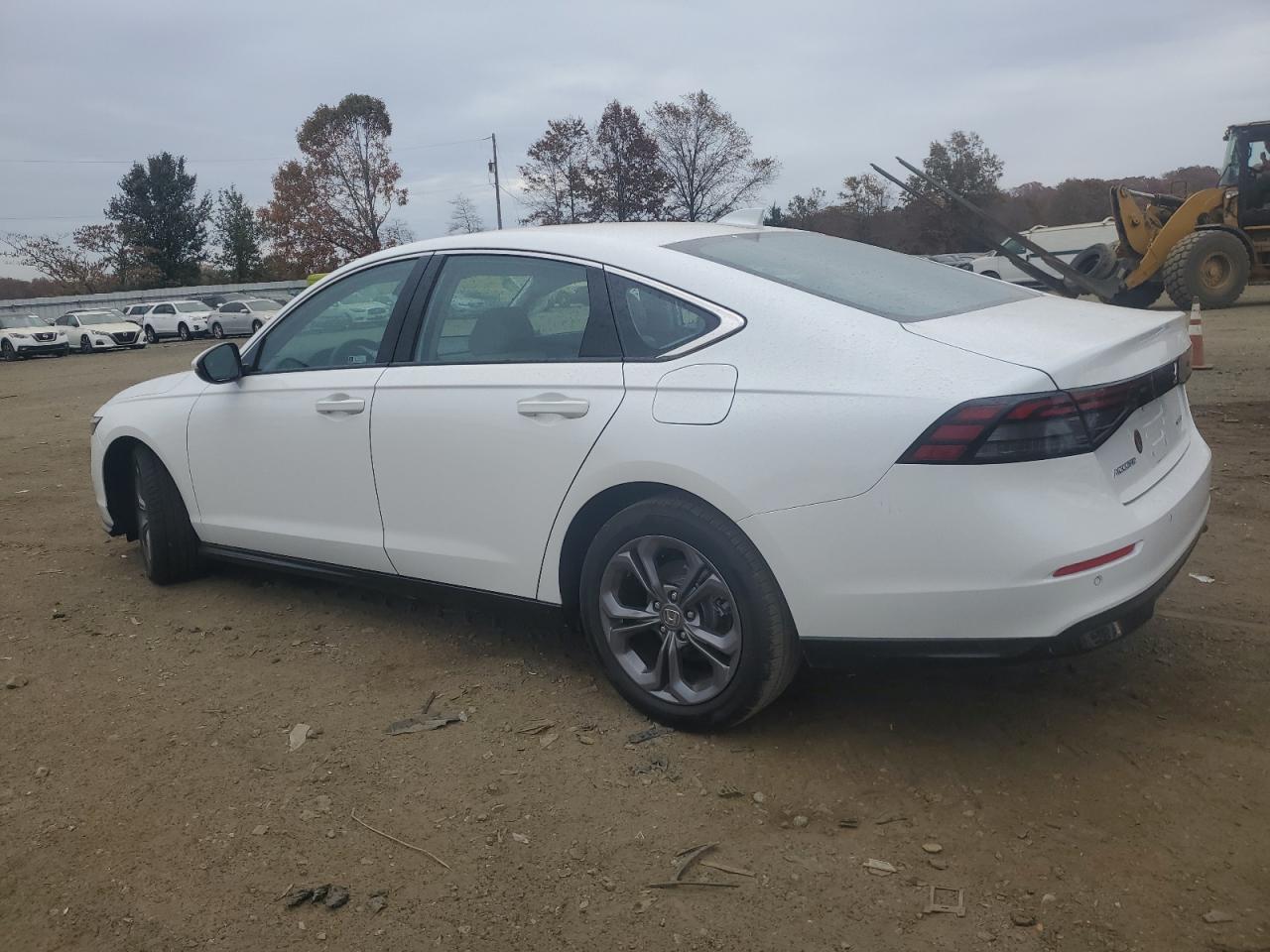 2024 Honda Accord - Image 2