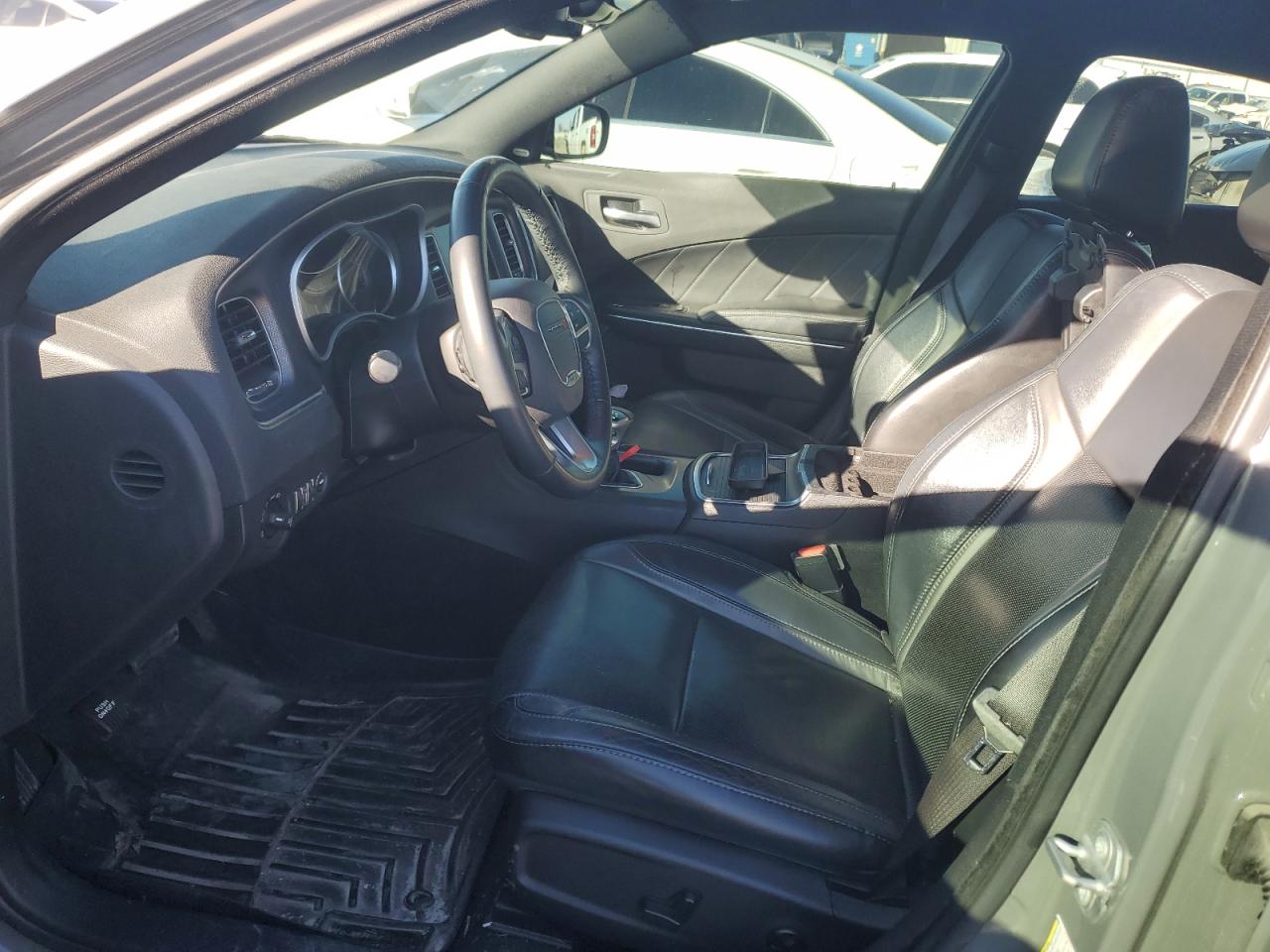 2018 Dodge Charger - Image 7