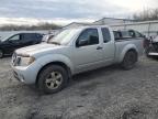 2012 Nissan Frontier S იყიდება Albany-ში, NY - Mechanical