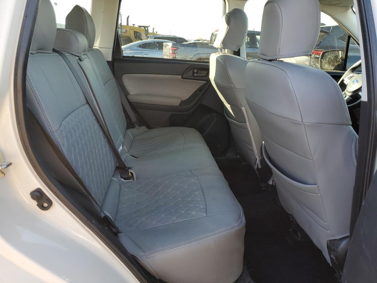 2017 Subaru Forester - Image 11