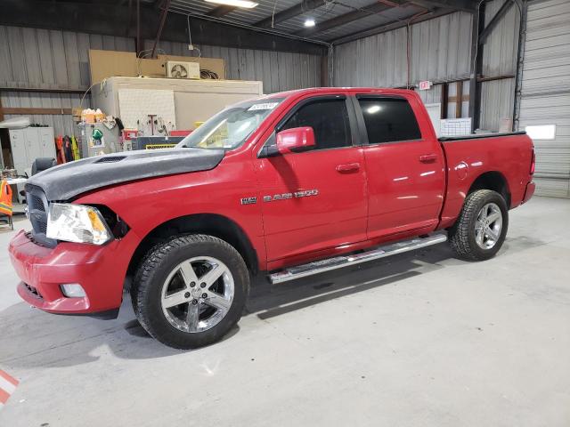 2012 Dodge Ram 1500 Sport