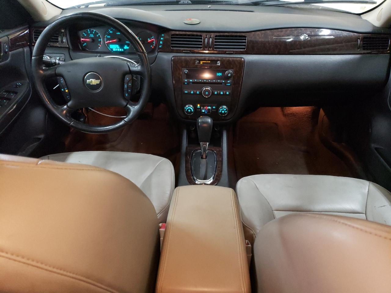 2014 Chevrolet Impala - Image 8