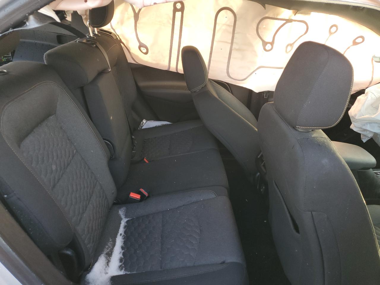 2019 Chevrolet Equinox - Image 12