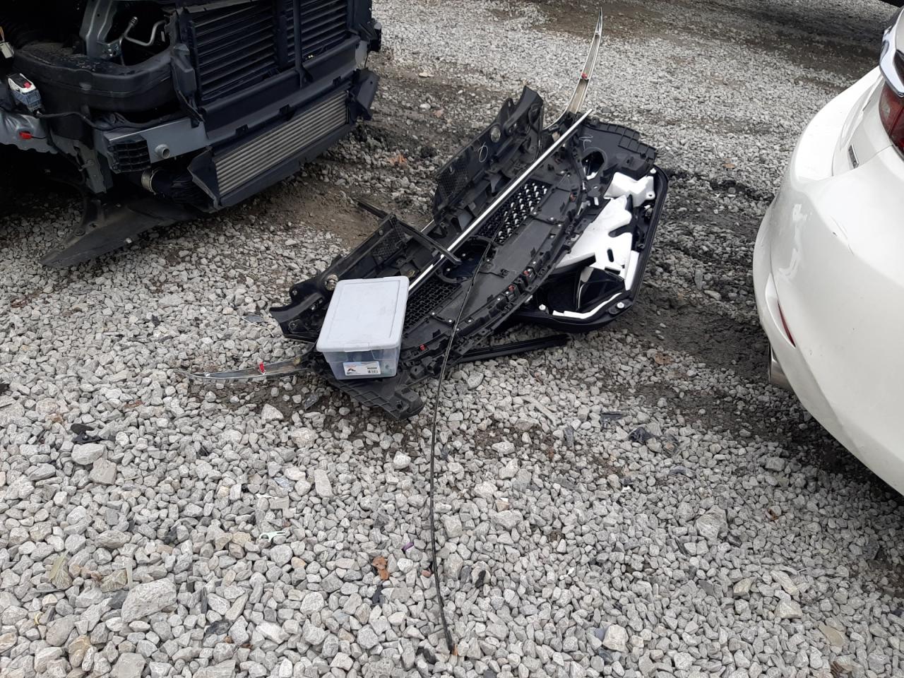 2021 Mazda 6 Touring VIN: JM1GL1VM4M1600575 Lot: 81242394