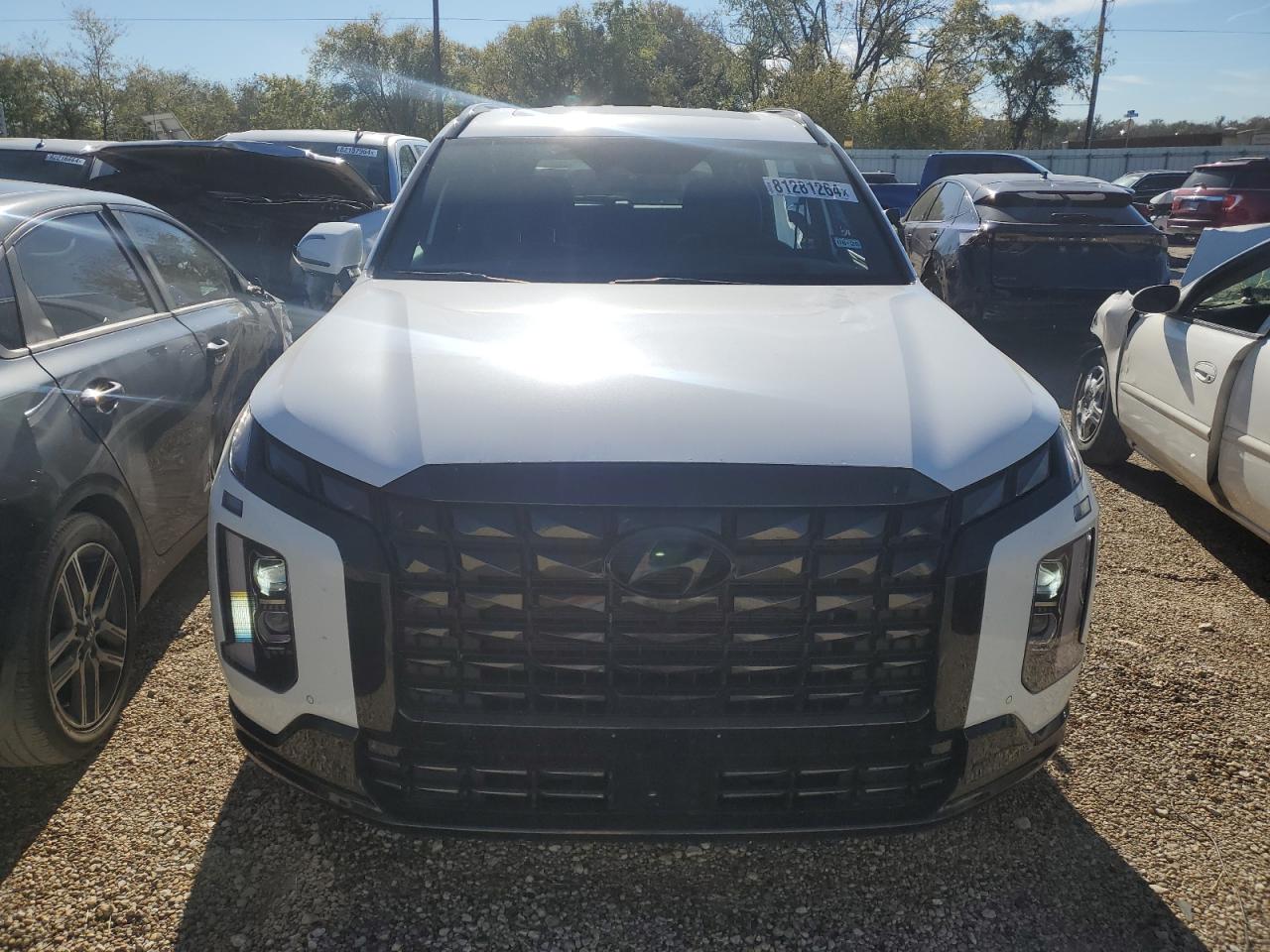 2024 Hyundai Palisade - Image 5