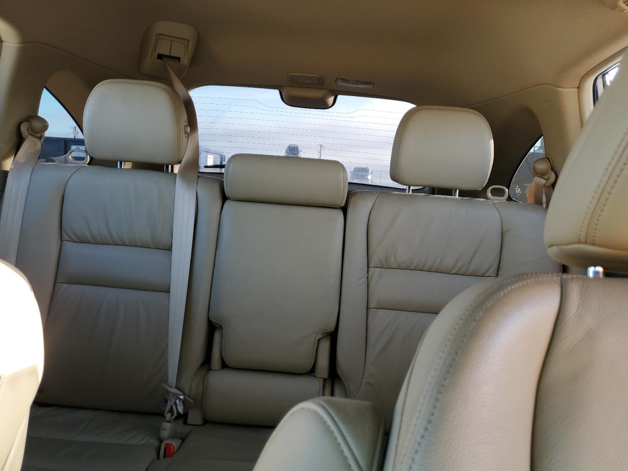 2011 Honda CR-V - Image 10