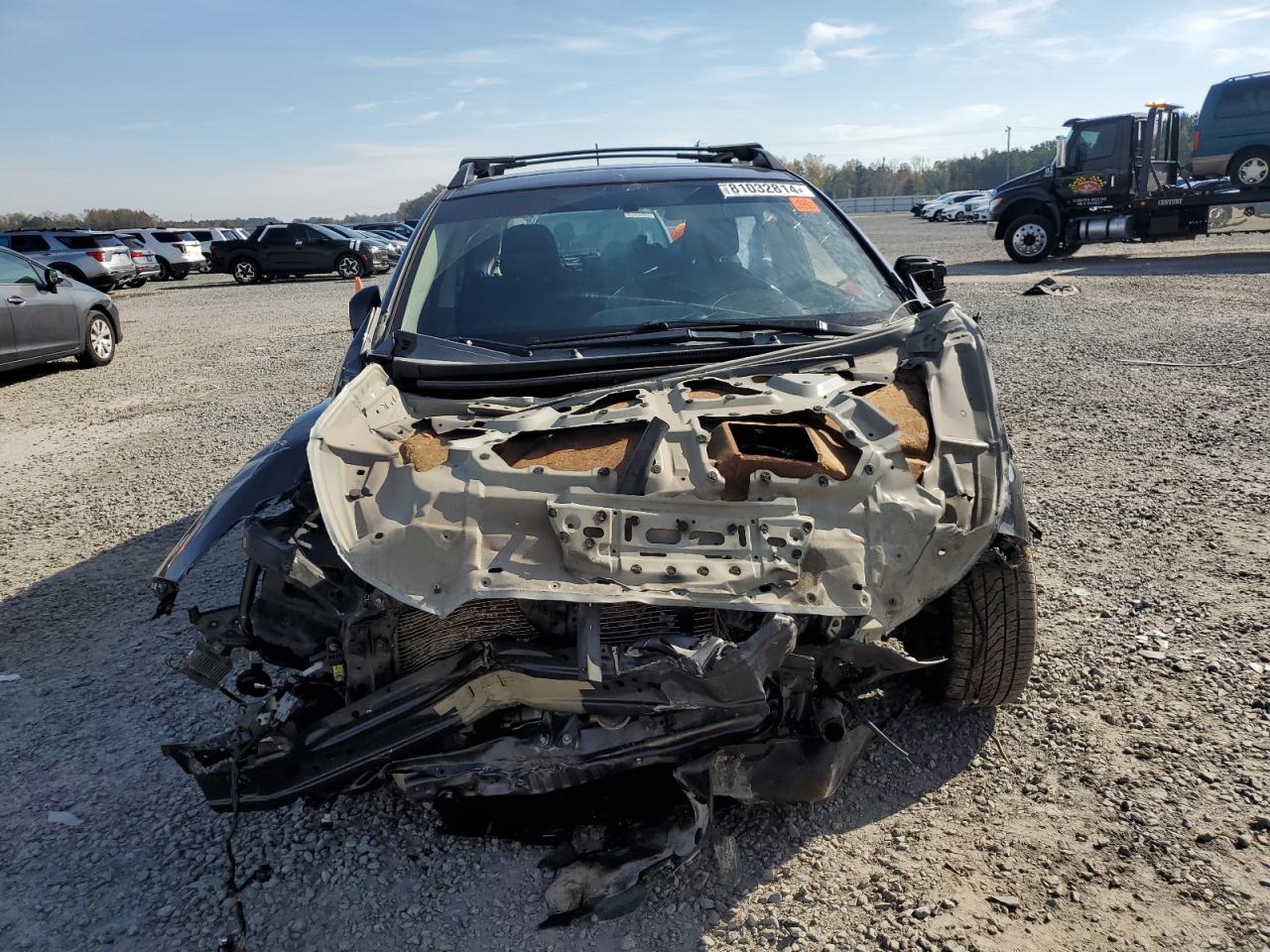 2013 Subaru Impreza - Image 5
