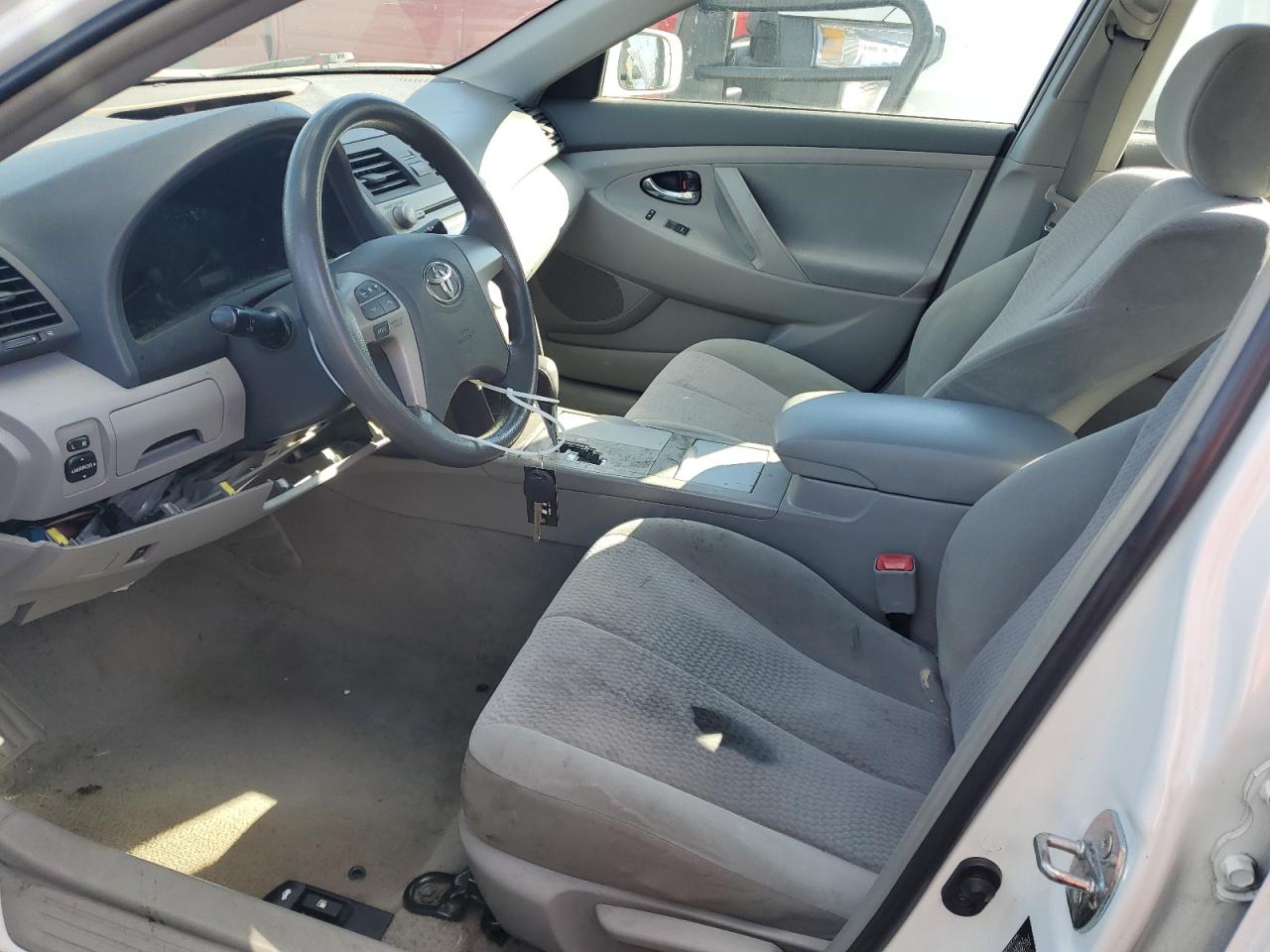 2011 Toyota Camry - Image 7