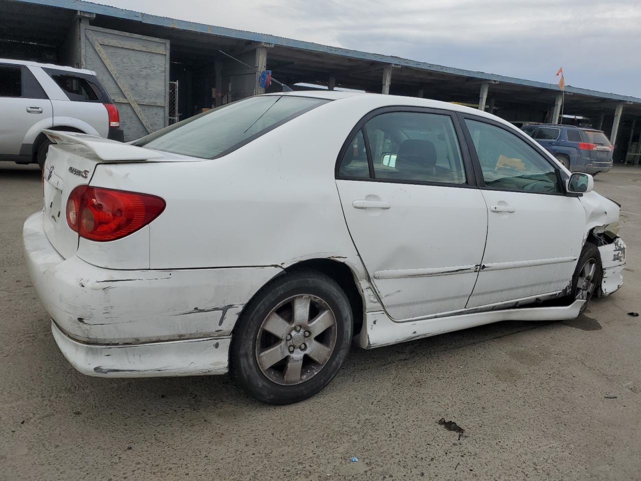 2006 Toyota Corolla - Image 3