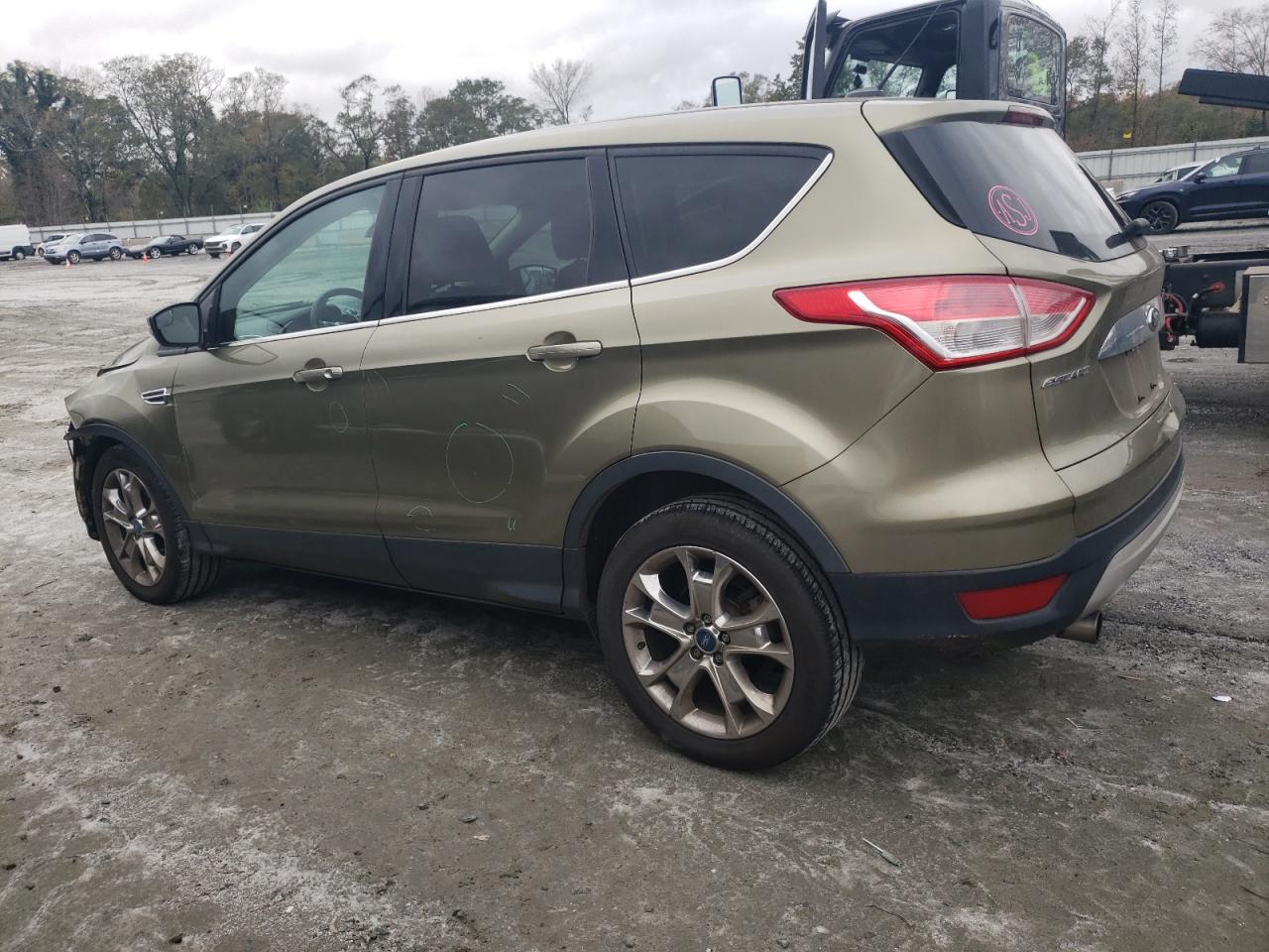 2013 Ford Escape - Image 2