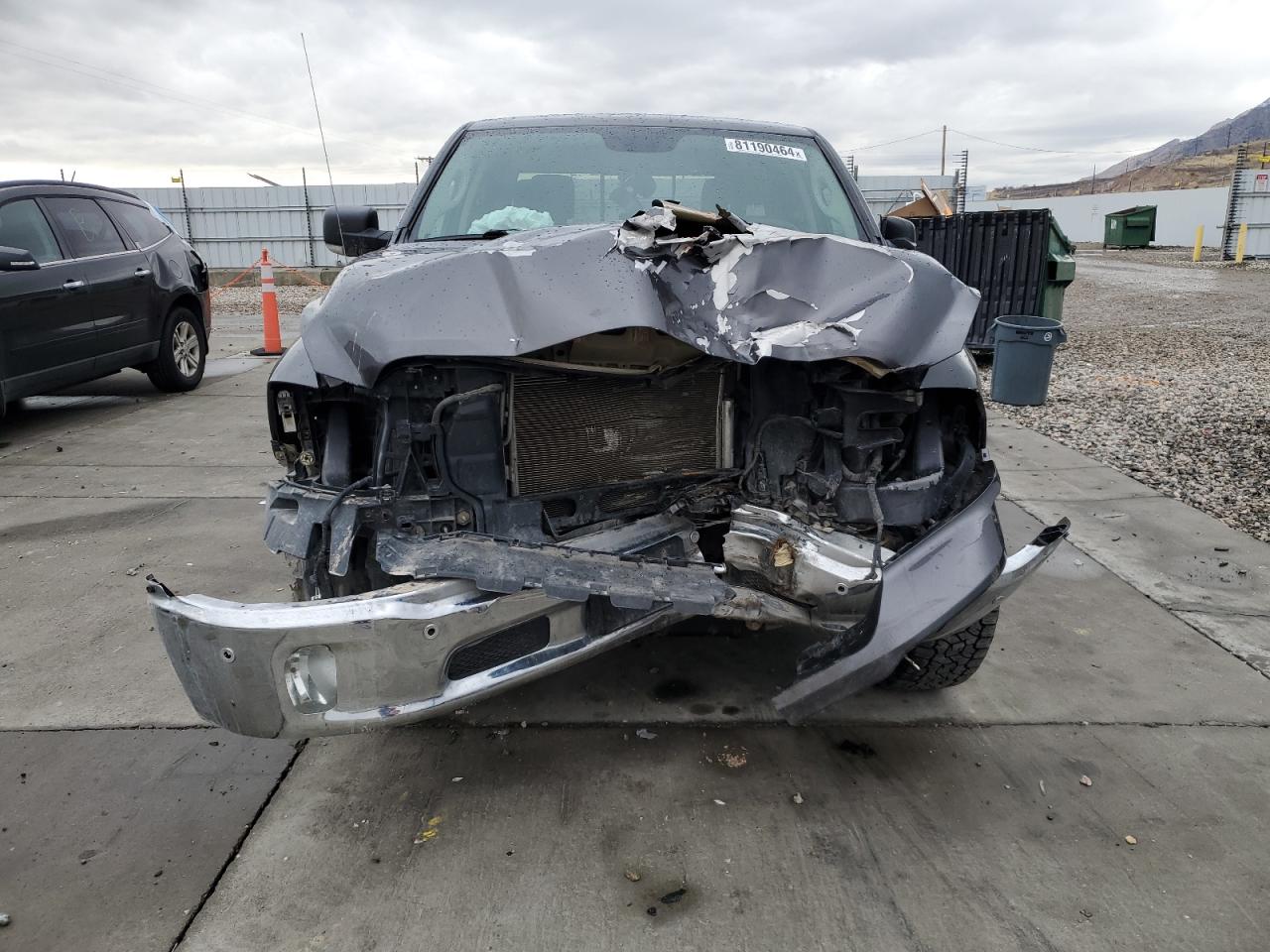 2019 RAM 1500 - Image 5