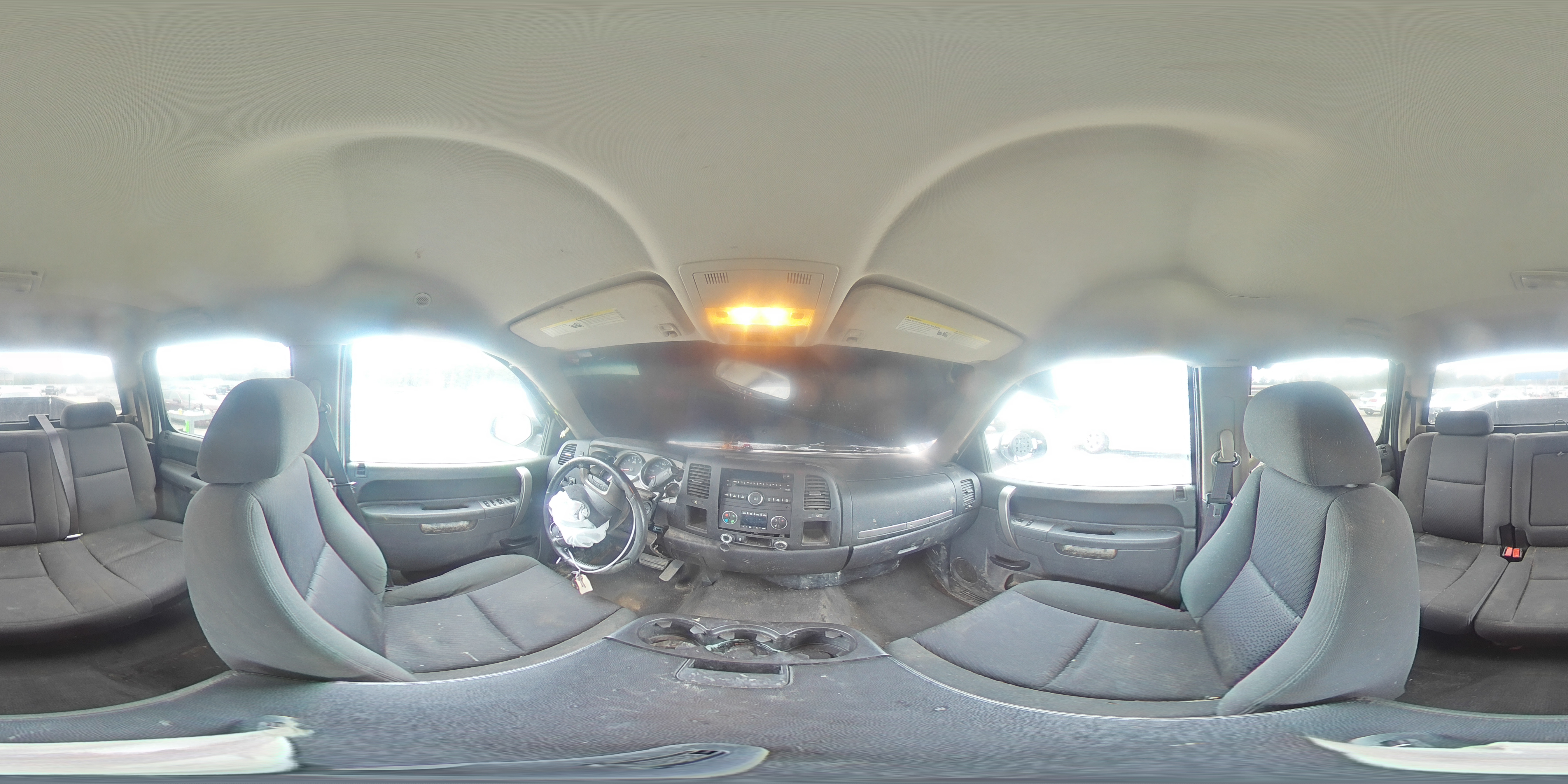 2012 GMC Sierra - Image 13