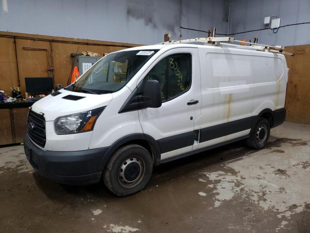 2015 Ford Transit T-150