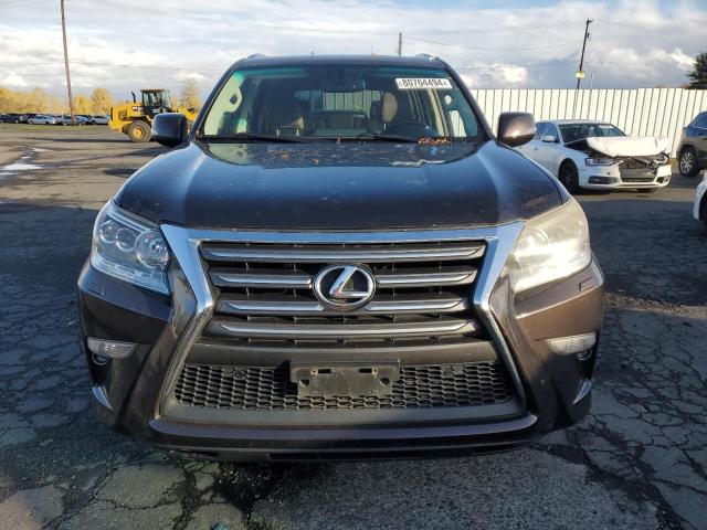  LEXUS GX 2014 Коричневый