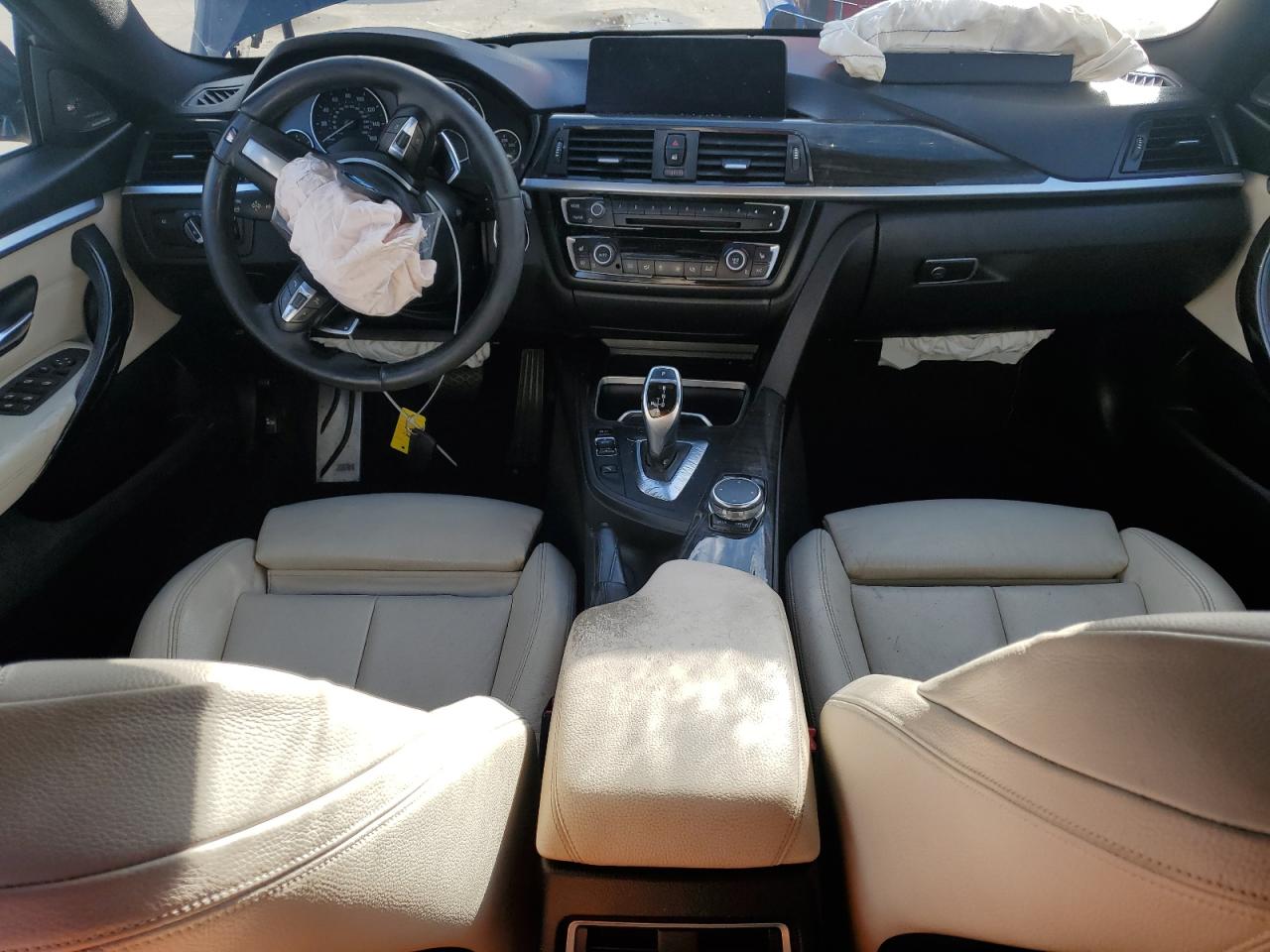 2016 BMW 4er - Image 8