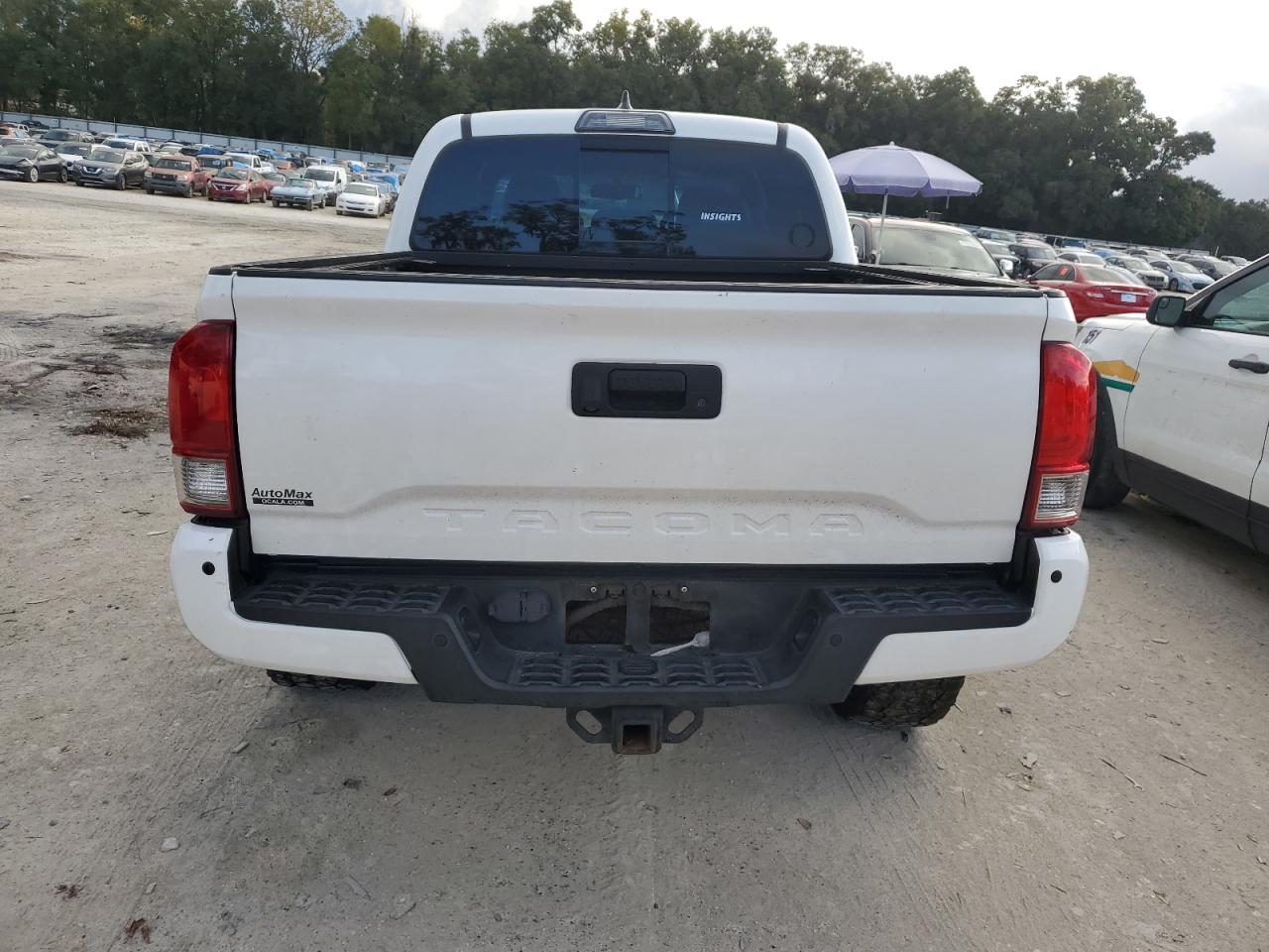 2017 Toyota Tacoma - Image 6