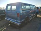 1986 Dodge Ram Wagon B250 იყიდება Pekin-ში, IL - Front End