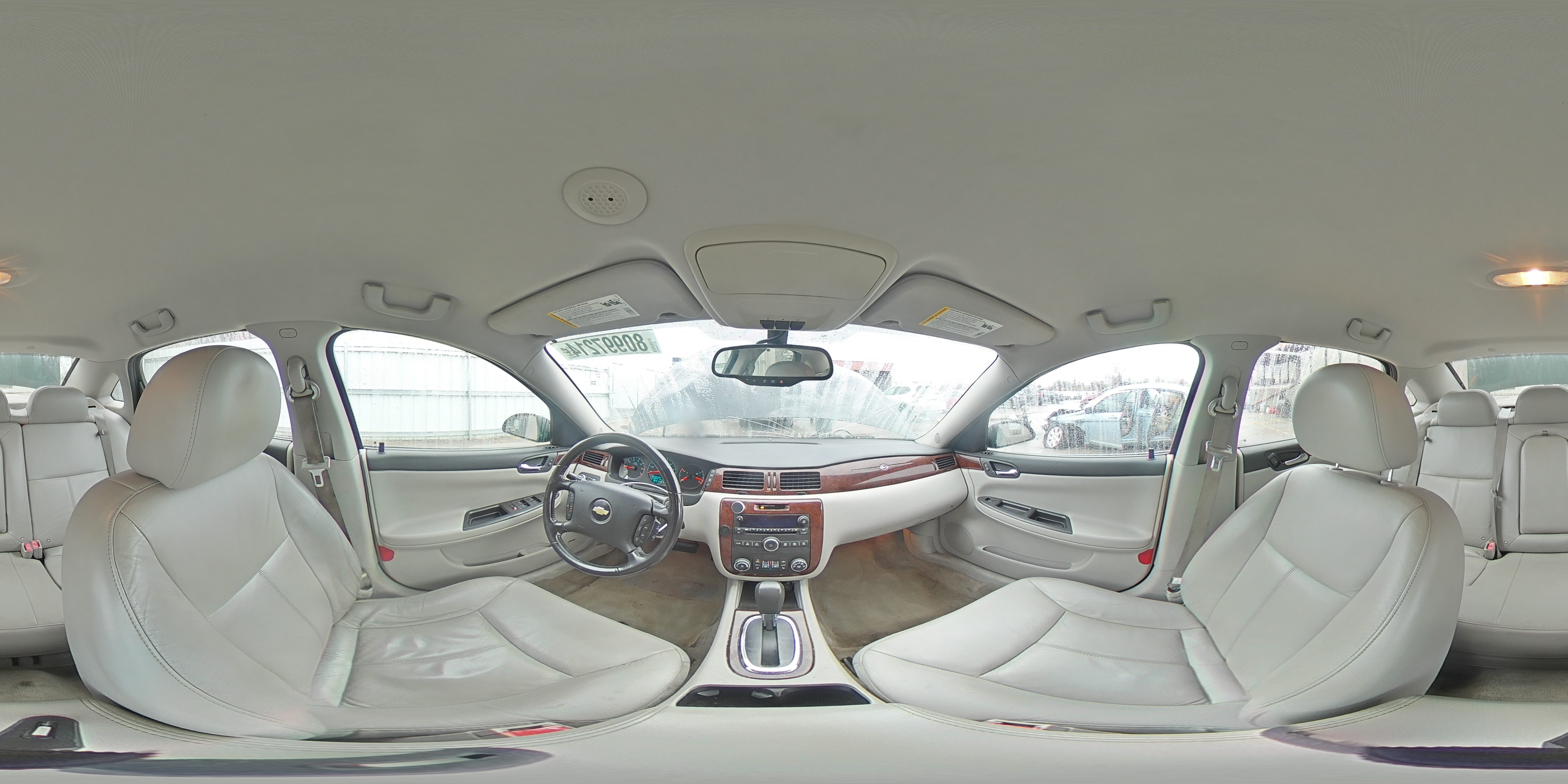 2010 Chevrolet Impala - Image 13