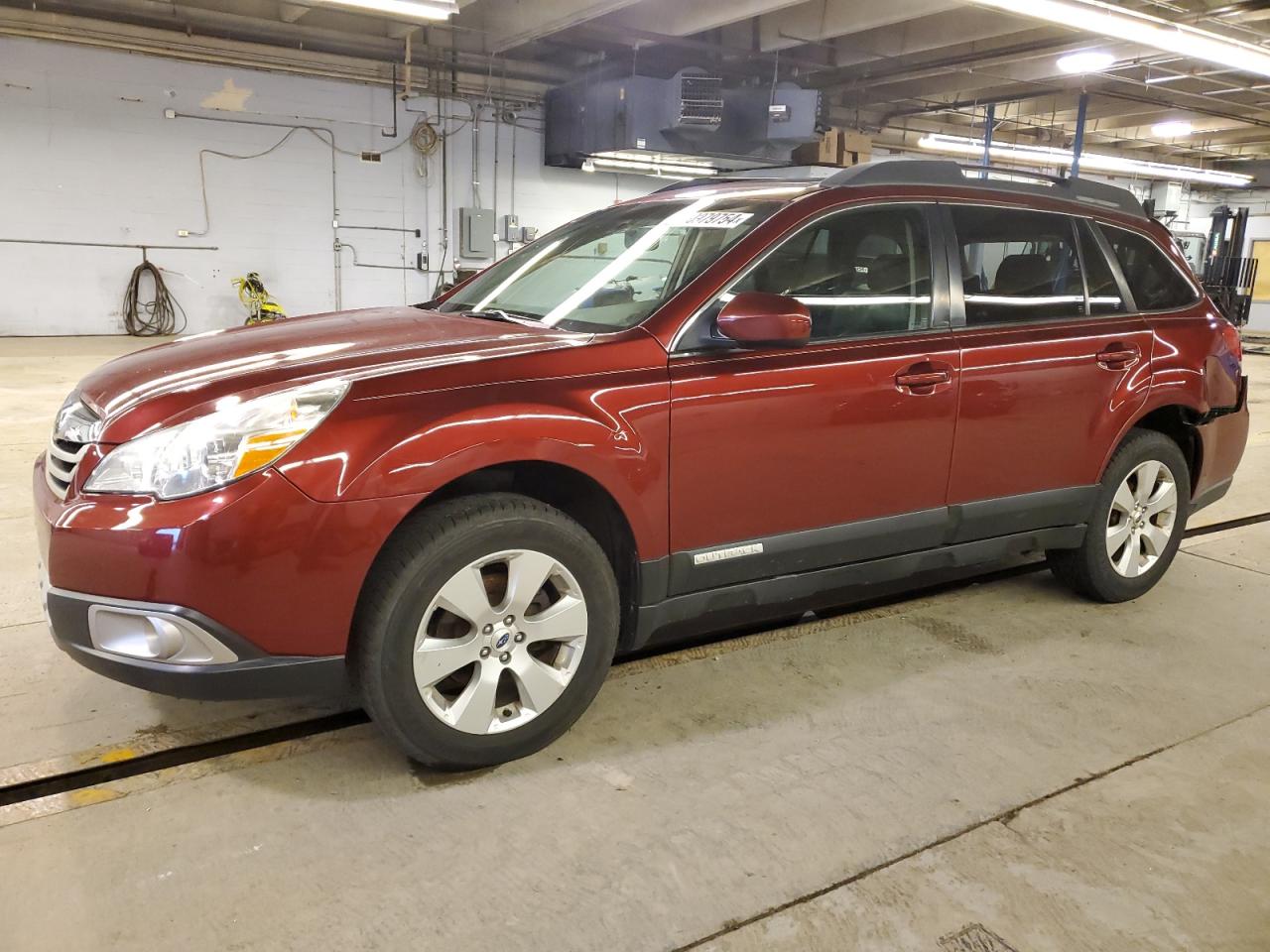 2012 Subaru Outback - Image 1