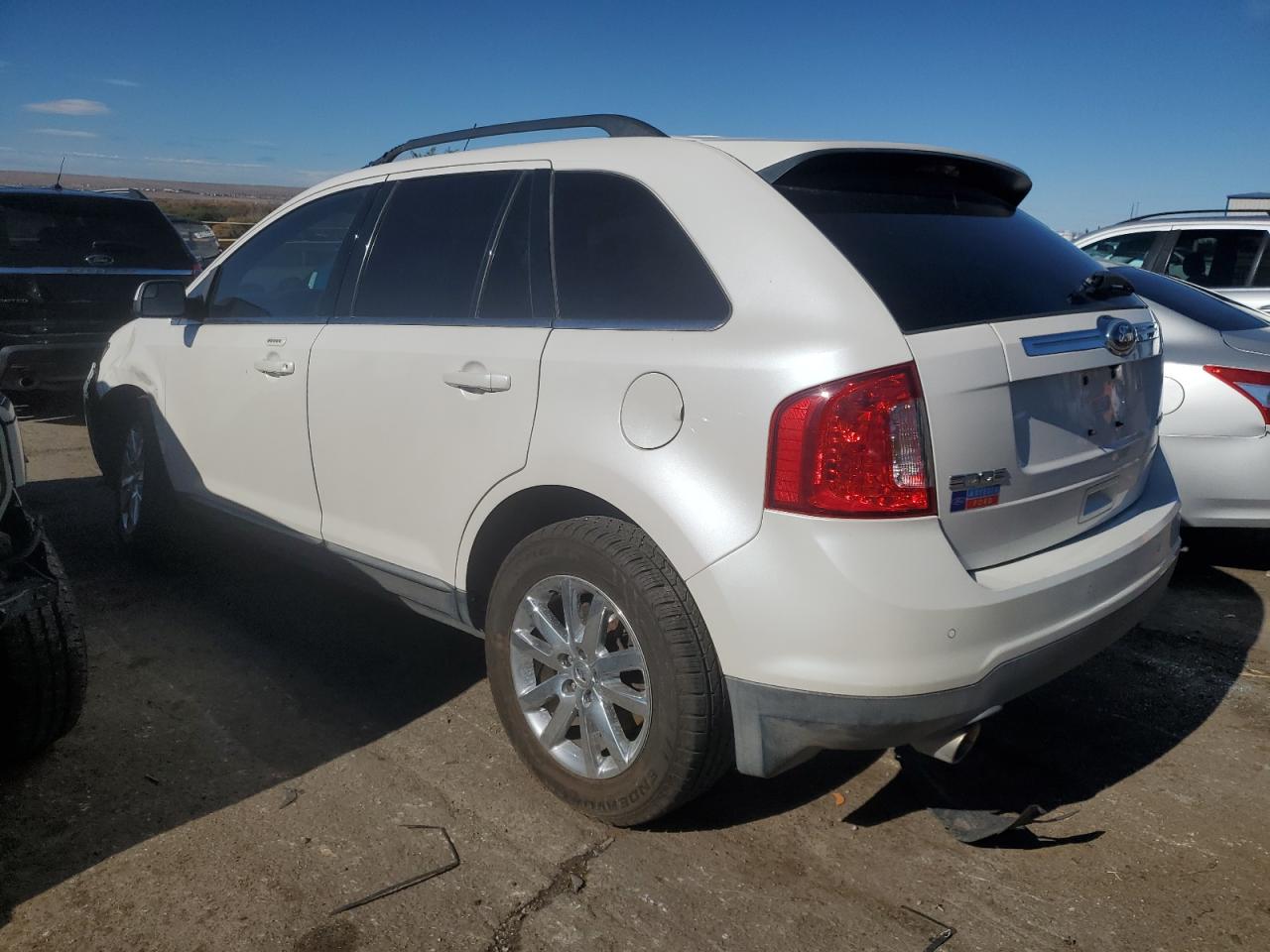 2012 Ford Edge - Image 2