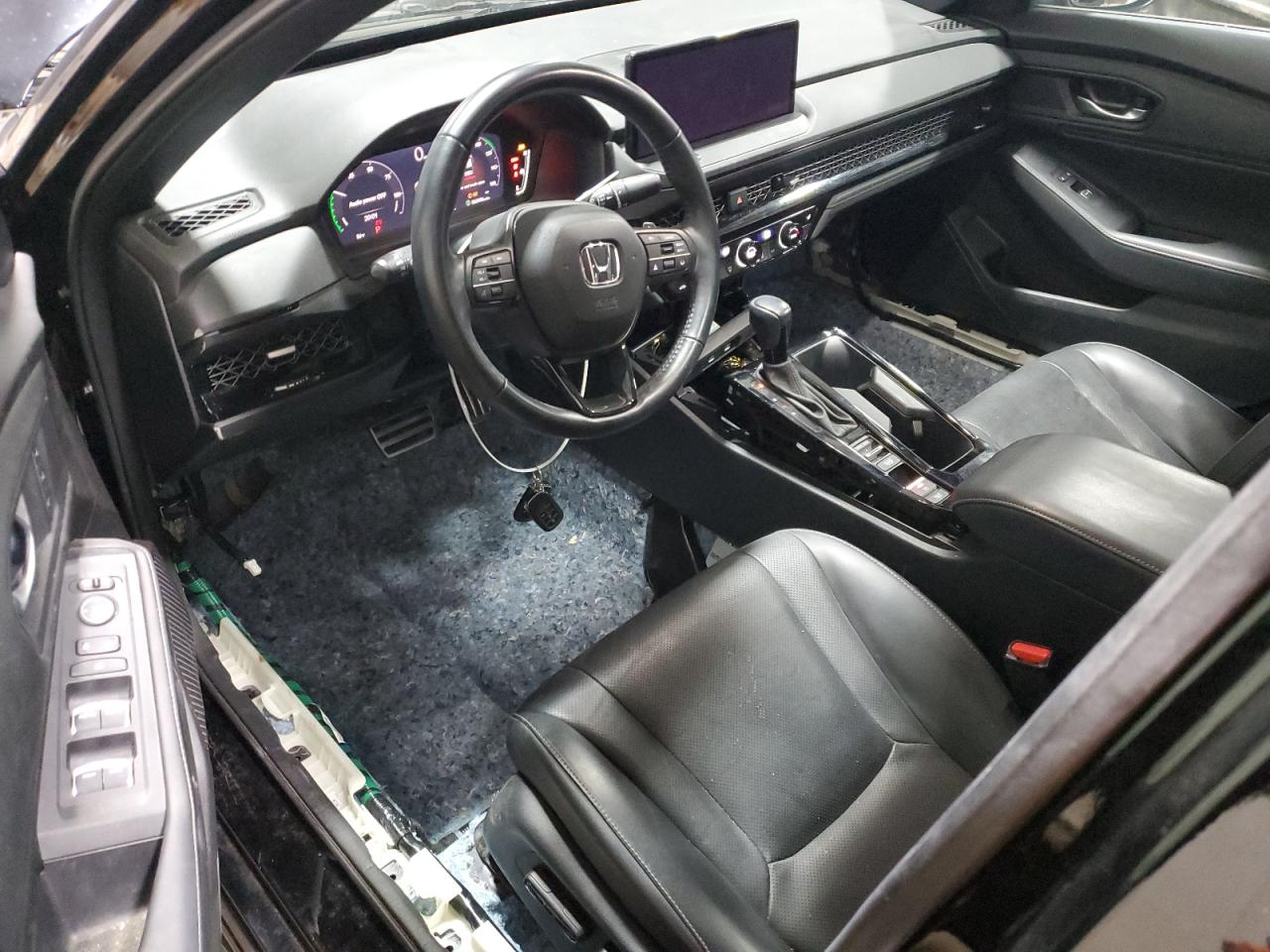 2023 Honda Accord - Image 8