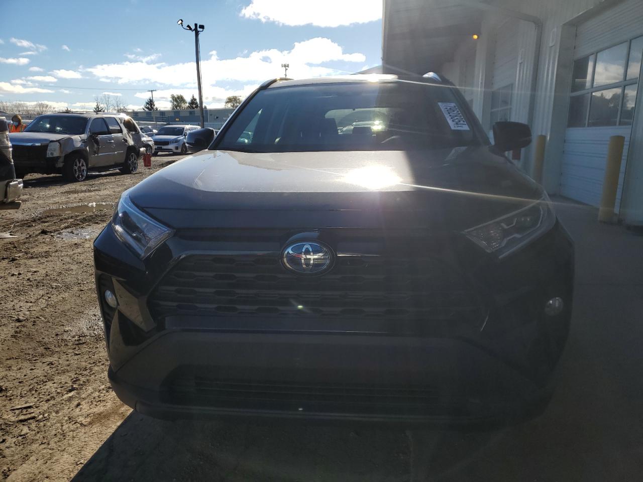 2019 Toyota RAV 4 - Image 5
