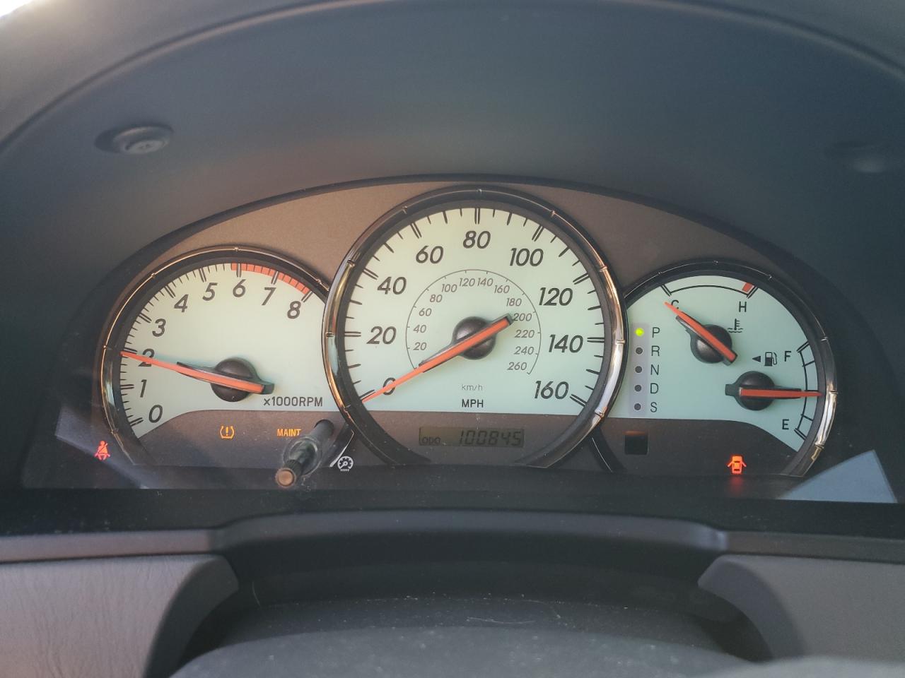 2004 Toyota Camry Solara - Image 9
