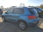 2017 Volkswagen Tiguan S for Sale in Conway, AR - Front End