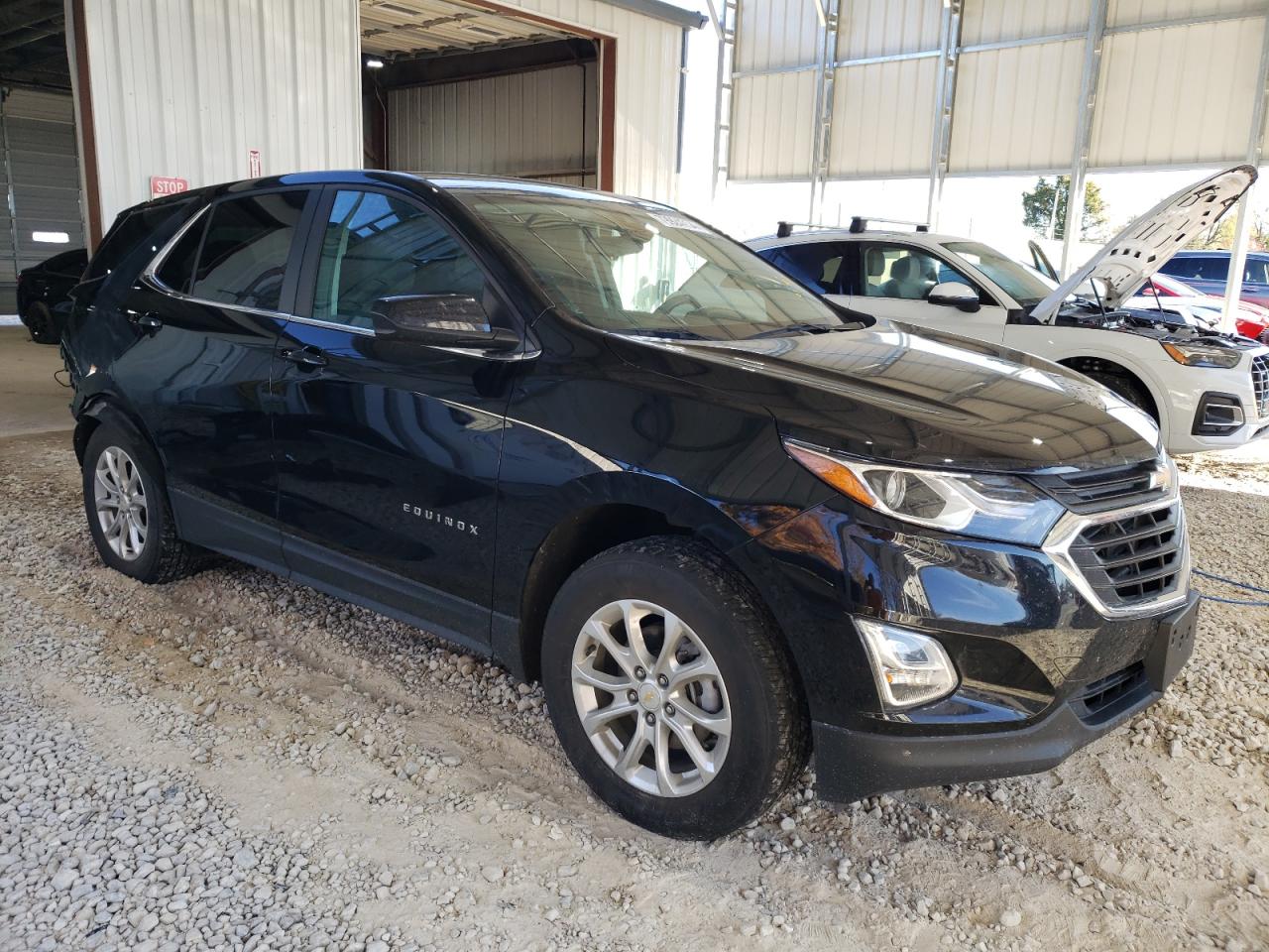 2021 Chevrolet Equinox - Image 4