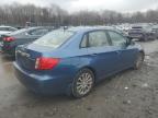 2008 Subaru Impreza 2.5I for Sale in Duryea, PA - Side