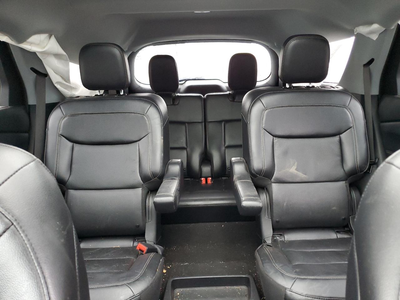 2021 Ford Explorer - Image 10
