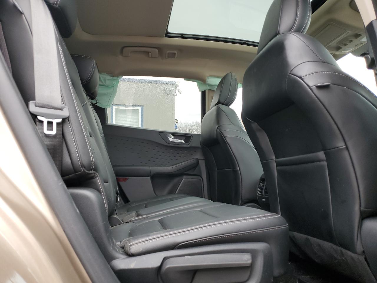 2020 Ford Escape - Image 11